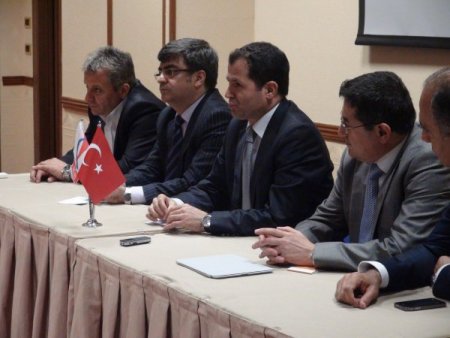 Rusya Gümrüklerinde Bgh Uygulaması Genişletilsin