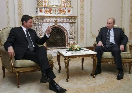 Rusya Güney Akım'da İşbirliği Anlaşmalarını Tamamladı