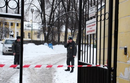 Rusya İçişleri Bakanlığı: Kürt asıllı Ded Hasan öldürüldü( 2)