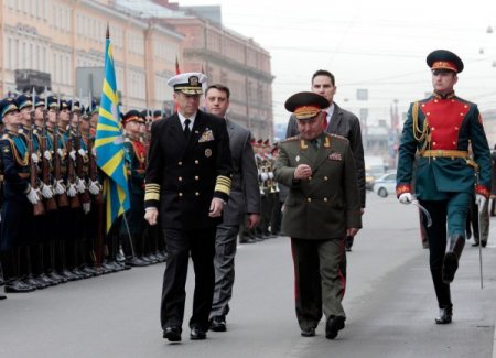 Rusya İle Abd Teröre Karşı Ortak Mücadele Anlaşması İmzaladı