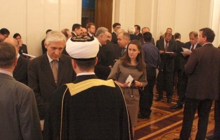 Rusya İslam Dünyasının Yeni Yılını Kutladı; Dış Güçlerin Müdahalesini Eleştirdi