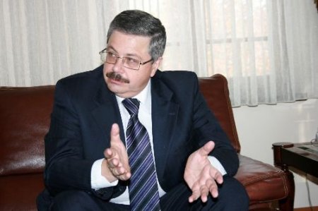 Rusya İstanbul Başkonsolosu Erkhov: Türkiye'nin Ermenistan İle Yakınlaşmasını Olumlu Buluyoruz