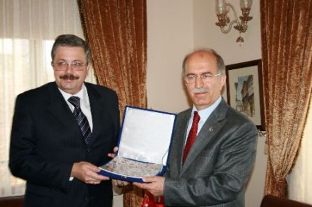 Rusya İstanbul Başkonsolosu Erkhov: Türkiye'nin Ermenistan İle Yakınlaşmasını Olumlu Buluyoruz