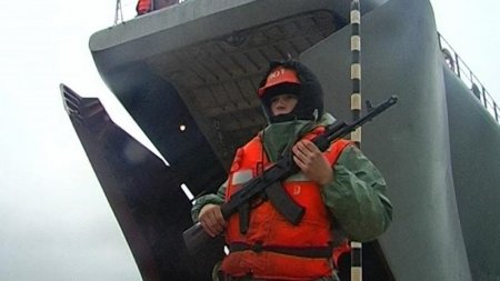 Rusya Karadeniz’de dev tatbikata başladı