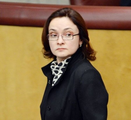 Rusya Merkez Bankası, enflasyonu düşürerek büyüme planlıyor