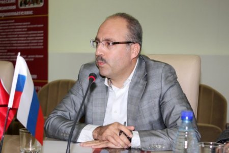 Rusya pazarında sıra mobilyacılarda, RUTİD aracı oluyor