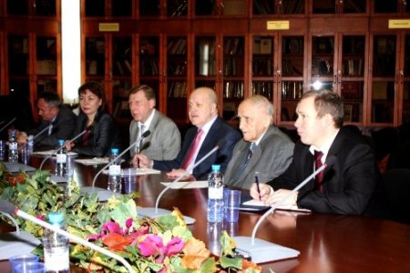 Rusya Ticaret ve Sanayi Odası’ndan Türk işadamlarına davet