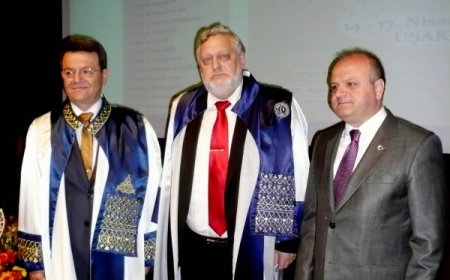 Rusya-türkiye Kültür Ve Bilim Alanında İlişkilerini Geliştirmeli - Özel