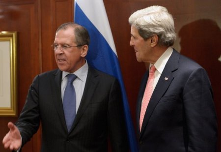 Rusya ve ABD, Suriye’de diyalog sürecini teşvik edecek