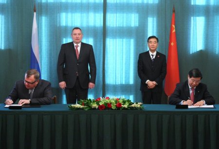 Rusya ve Çin tavşan üretim anlaşması imzaladı