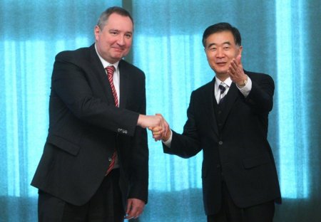 Rusya ve Çin tavşan üretim anlaşması imzaladı