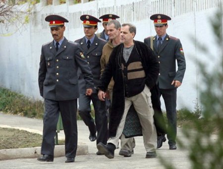 Rusya Ve Estonya, Tacikistan'ın Serbest Bıraktığı Pilotlar İçin Memnun Kaldı