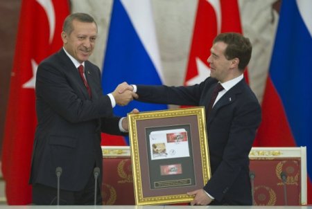 Rusya Ve Türkiye Vizeleri Resmen Kaldırdı; Uygulama Bir Ay Sonra Başlıyor - 2