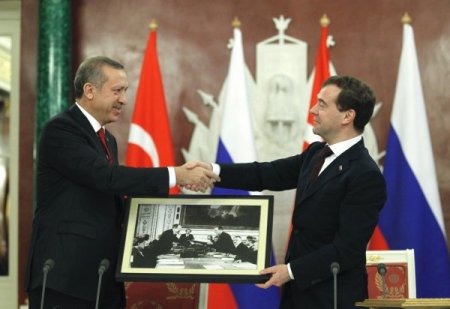 Rusya Ve Türkiye Vizeleri Resmen Kaldırdı; Uygulama Bir Ay Sonra Başlıyor - 2