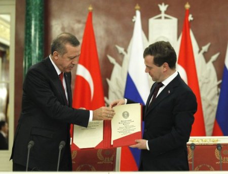 Rusya Ve Türkiye Vizeleri Resmen Kaldırdı; Uygulama Bir Ay Sonra Başlıyor - 2