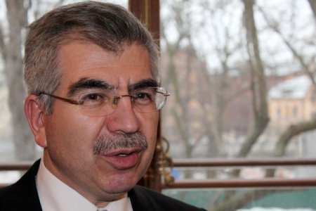 “rusya Ve Türkiye’nin Suriye Politikaları Örtüşüyor”