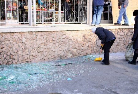 Rusya’da 200 bin metrekare cam kırıldı, “meteor parçaları” satışa çıktı