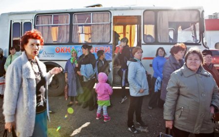 Rusya’da 4 bin ton mühimmat patladı, 300 kişi son dakikada kurtuldu