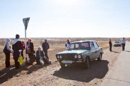 Rusya’da 4 bin ton mühimmat patladı, 300 kişi son dakikada kurtuldu