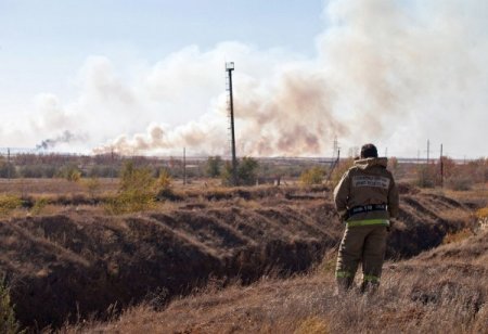 Rusya’da 4 bin ton mühimmat patladı, 300 kişi son dakikada kurtuldu