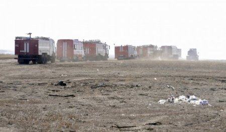 Rusya’da 4 bin ton mühimmat patladı, 300 kişi son dakikada kurtuldu