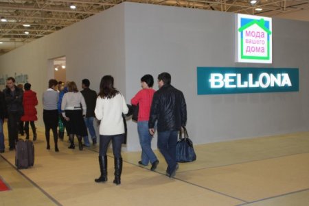 Rusya’da 40 milyon euroluk yatırım planlayan Bellona pazardan umutlu