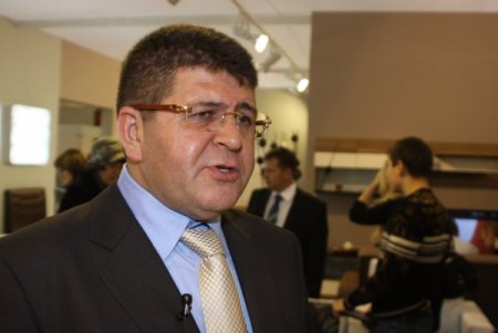 Rusya’da 40 milyon euroluk yatırım planlayan Bellona pazardan umutlu