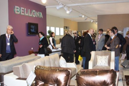 Rusya’da 40 milyon euroluk yatırım planlayan Bellona pazardan umutlu