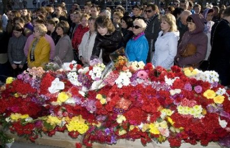 Rusya’da 6 kişiyi öldüren şüpheli yakalandı