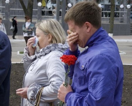 Rusya’da 6 kişiyi öldüren şüpheli yakalandı