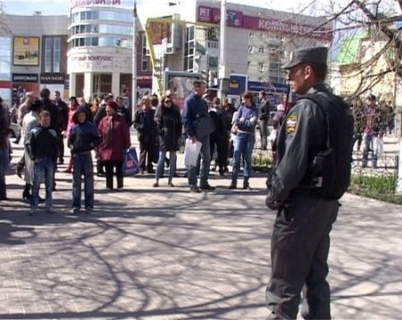 Rusya’da 6 kişiyi öldüren şüpheli yakalandı