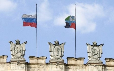 Rusya’da 6 kişiyi öldüren şüpheli yakalandı