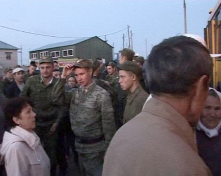 Rusya’da Askeri Depo Patladı; 2 Ölü, 63 Yaralı