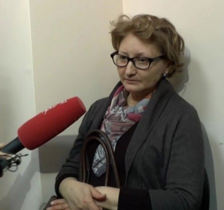 Rusya’da çocuk döven bakıcıya 3 bin dolar ceza