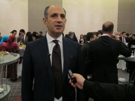 Rusya’da Cumhuriyet Bayramı coşkusu