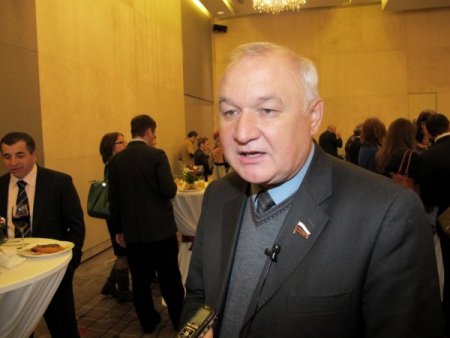 Rusya’da Cumhuriyet Bayramı coşkusu