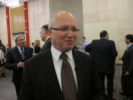 Rusya’da Cumhuriyet Bayramı coşkusu