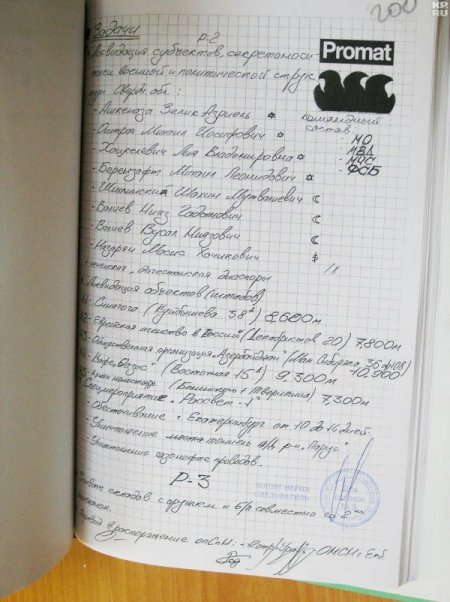 Rusya'da emekli albay Habarov'un darbe planı