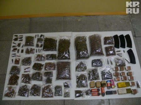 Rusya'da emekli albay Habarov'un darbe planı