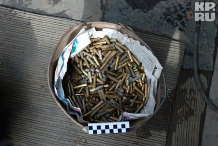 Rusya'da emekli albay Habarov'un darbe planı