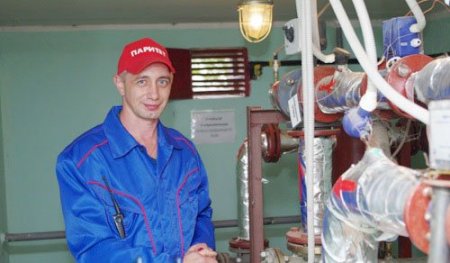 Rusya’da En İyi Çöpçüye Türkiye Tatili