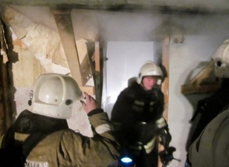 Rusya’da gaz patlaması: 6 ölü