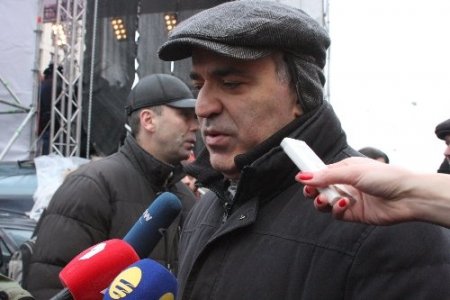 Rusya’da Gösteri Yapan Muhalif Liderler Adil Seçim İstiyor