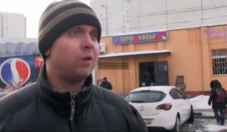 Rusya'da kumarhane sahibi ve kızına infaz kamerada