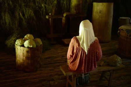 Rusya’da lahana festivaline büyük ilgi