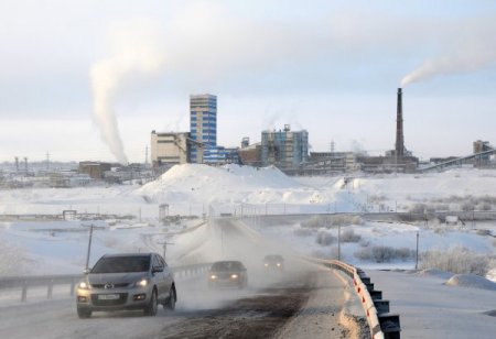 Rusya’da maden kazasında ölenlerin sayısı 18’e çıktı