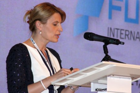 Rusya’da Medya Forumu; Geleneksel Ve “yeni Medya” Birlikte Yaşayacak