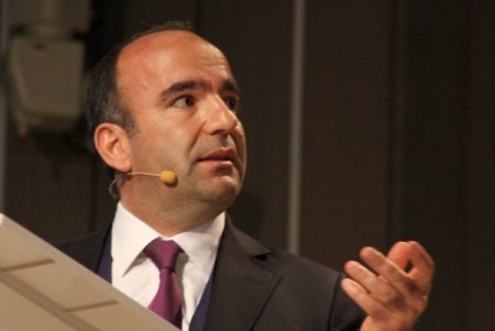 Rusya’da Medya Forumu; Geleneksel Ve “yeni Medya” Birlikte Yaşayacak