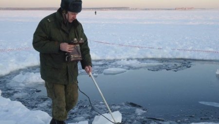 Rusya’da meteor parçası bulundu