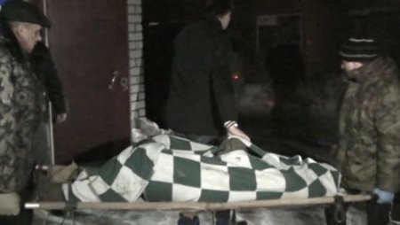 Rusya’da milletvekilini öldürüp varilin içinde betonladılar